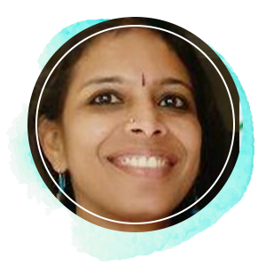 quest community team member - Krithika Viswanathan